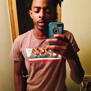 Meet your Posher, Jaylon